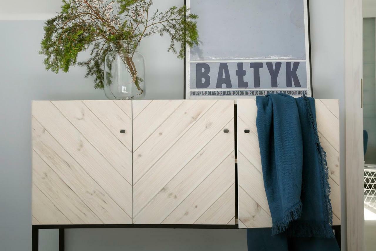 Pokoje I Apartamenty Poddabie 2 Eksteriør billede